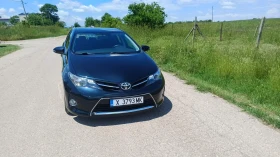 Toyota Auris 1.4 | Mobile.bg � ����� ������ 6