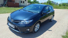 Toyota Auris 1.4 | Mobile.bg � ����� ������ 7