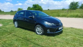 Toyota Auris 1.4 | Mobile.bg � ����� ������ 10