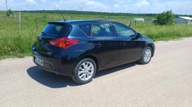 Toyota Auris 1.4 | Mobile.bg � ����� ������ 11