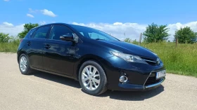 Toyota Auris 1.4 | Mobile.bg � ����� ������ 8