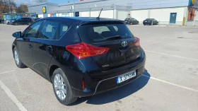 Toyota Auris 1.4 | Mobile.bg � ����� ������ 5