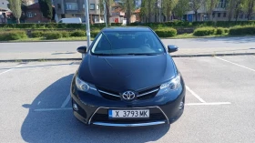Toyota Auris 1.4 | Mobile.bg � ����� ������ 3