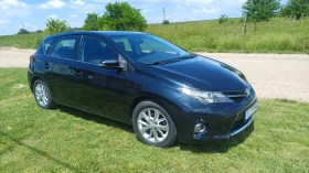 Toyota Auris 1.4 | Mobile.bg � ����� ������ 9