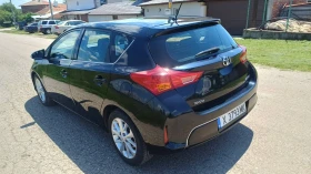 Toyota Auris 1.4 | Mobile.bg � ����� ������ 4