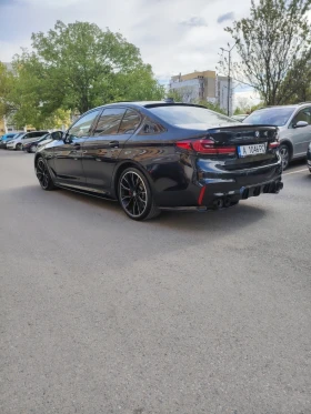 BMW 540 M Paket B58  | Mobile.bg � ����� ������ 15
