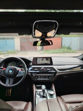 BMW 540 M Paket B58  | Mobile.bg � ����� ������ 11