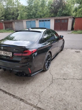 BMW 540 M Paket B58  | Mobile.bg � ����� ������ 8
