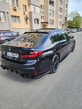 BMW 540 M Paket B58  | Mobile.bg � ����� ������ 13