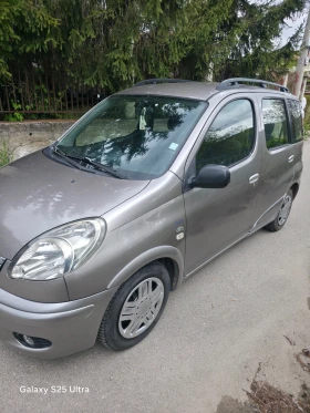Toyota Yaris verso 1.4 D4D | Mobile.bg � ����� ������ 3