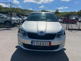 ������ Skoda Fabia