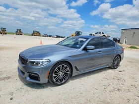 ������ BMW 540