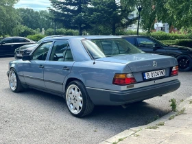 Mercedes-Benz 124 260E M103 | Auto.bg — изображение 6