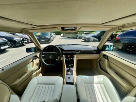 Mercedes-Benz 124 260E M103 | Auto.bg — изображение 12