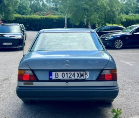 Mercedes-Benz 124 260E M103 | Auto.bg — изображение 5