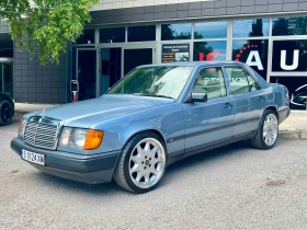 Mercedes-Benz 124 260E M103 | Auto.bg — изображение 1