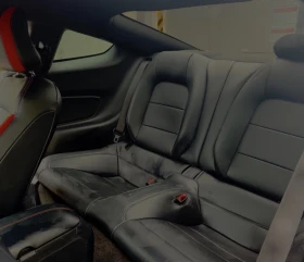 Ford Mustang     3 EcoBoost Premium / Base   ������� ������ (Ba | Mobile.bg � ����� ������ 5