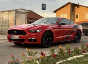 Ford Mustang     3 EcoBoost Premium / Base   ������� ������ (Ba | Mobile.bg � ����� ������ 4
