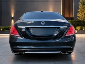 Mercedes-Benz S 500 ������� ���� S500 LongDESIGNOAMG Line3xTV  | Mobile.bg � ����� ������ 2