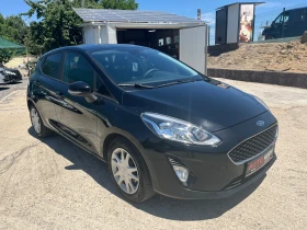 Ford Fiesta 1.5TDCI Business | Auto.bg — изображение 3