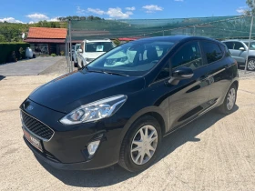 Ford Fiesta 1.5TDCI Business