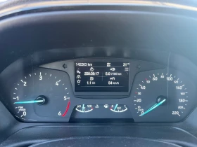 Ford Fiesta 1.5TDCI Business | Auto.bg — изображение 8