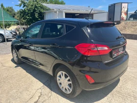Ford Fiesta 1.5TDCI Business | Auto.bg — изображение 4