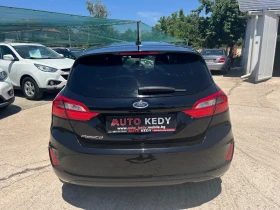 Ford Fiesta 1.5TDCI Business | Auto.bg — изображение 6