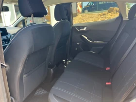 Ford Fiesta 1.5TDCI Business | Auto.bg — изображение 16