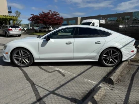 Audi A7 PROGRESSIVE * �������� * �������� * MEMORY *  | Mobile.bg � ����� ������ 5