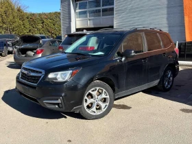 Subaru Forester * Limited * АВТОКРЕДИТ БЕЗ ПЪРВОНАЧАЛНА ВНОСКА* 