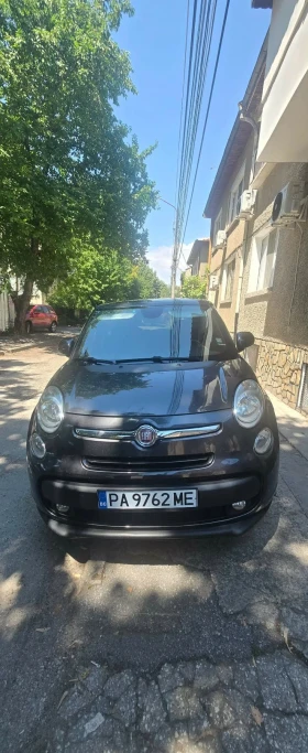 Fiat 500L | Mobile.bg � ����� ������ 10