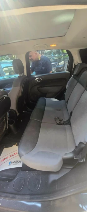 Fiat 500L | Mobile.bg � ����� ������ 6
