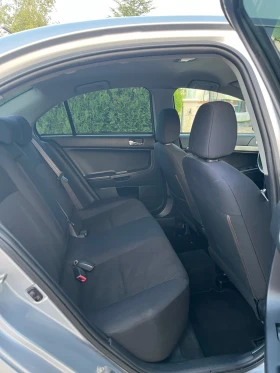 Mitsubishi Lancer RALLIART - 9500 € - 45110952 14