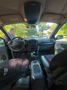 Chrysler Gr.voyager 