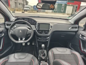 Peugeot 2008 Gt-lain 1.6hdi 120hp | Mobile.bg � ����� ������ 17