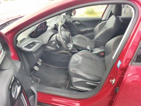 Peugeot 2008 Gt-lain 1.6hdi 120hp | Mobile.bg � ����� ������ 12