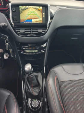 Peugeot 2008 Gt-lain 1.6hdi 120hp | Mobile.bg � ����� ������ 16