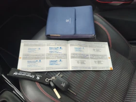 Peugeot 2008 Gt-lain 1.6hdi 120hp | Mobile.bg � ����� ������ 15