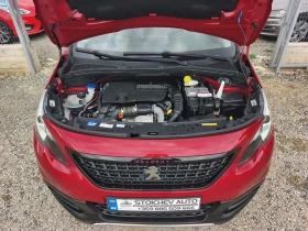 Peugeot 2008 Gt-lain 1.6hdi 120hp | Mobile.bg � ����� ������ 7