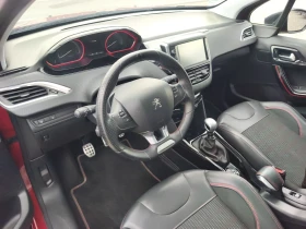 Peugeot 2008 Gt-lain 1.6hdi 120hp | Mobile.bg � ����� ������ 13