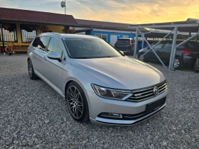 VW Passat 2, 0TDI 190KS 4X4 | Auto.bg — изображение 7