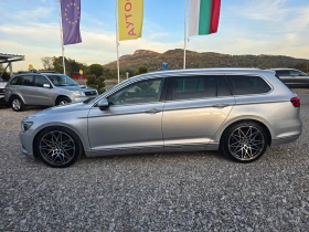 VW Passat 2, 0TDI 190KS 4X4 | Auto.bg — изображение 2