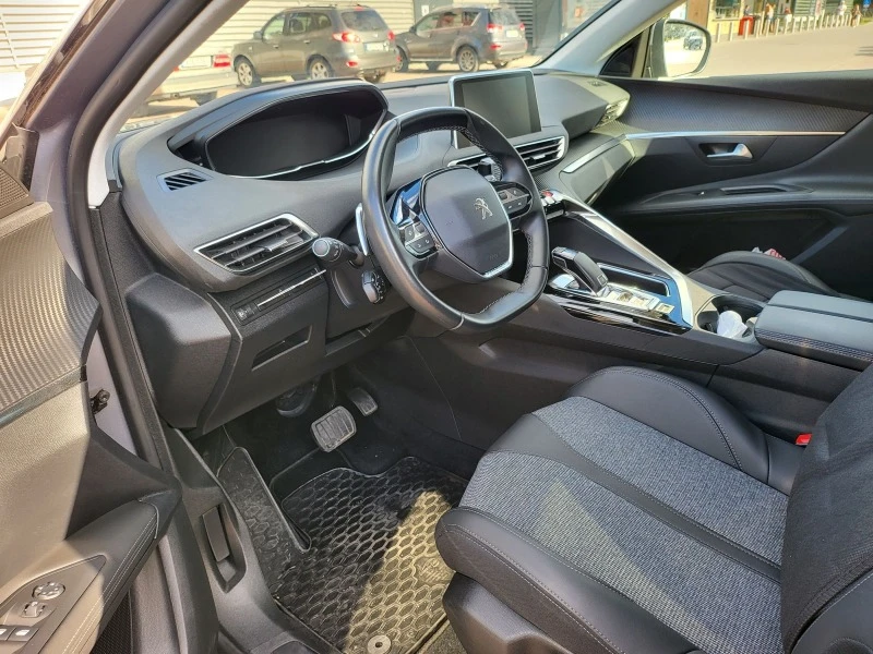 Peugeot 3008 1.2 NEW ALLURE PACK, снимка 7 - Автомобили и джипове - 47310731