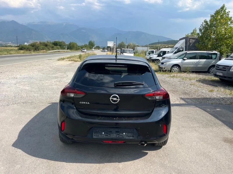 Opel Corsa 1.2, снимка 5 - Автомобили и джипове - 46735124