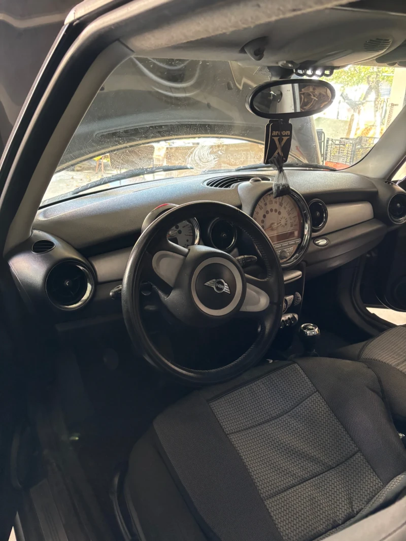 Mini Cooper, снимка 8 - Автомобили и джипове - 47680460