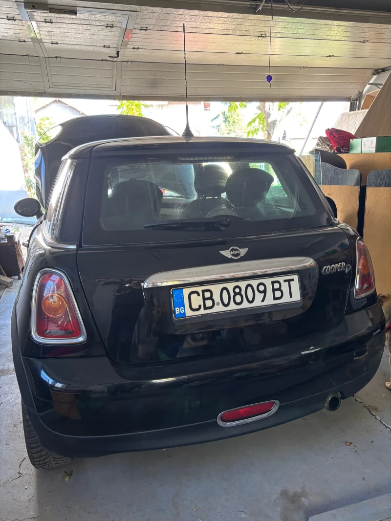 Mini Cooper, снимка 6 - Автомобили и джипове - 47680460