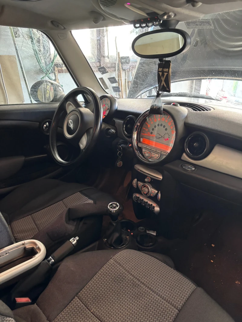 Mini Cooper, снимка 9 - Автомобили и джипове - 47680460