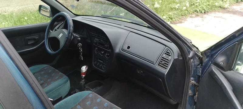 Peugeot 306 Климатик , снимка 7 - Автомобили и джипове - 48351065