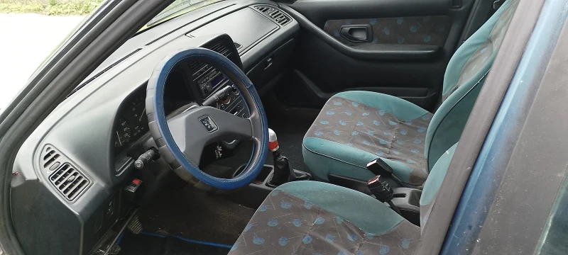 Peugeot 306 Климатик , снимка 6 - Автомобили и джипове - 48351065